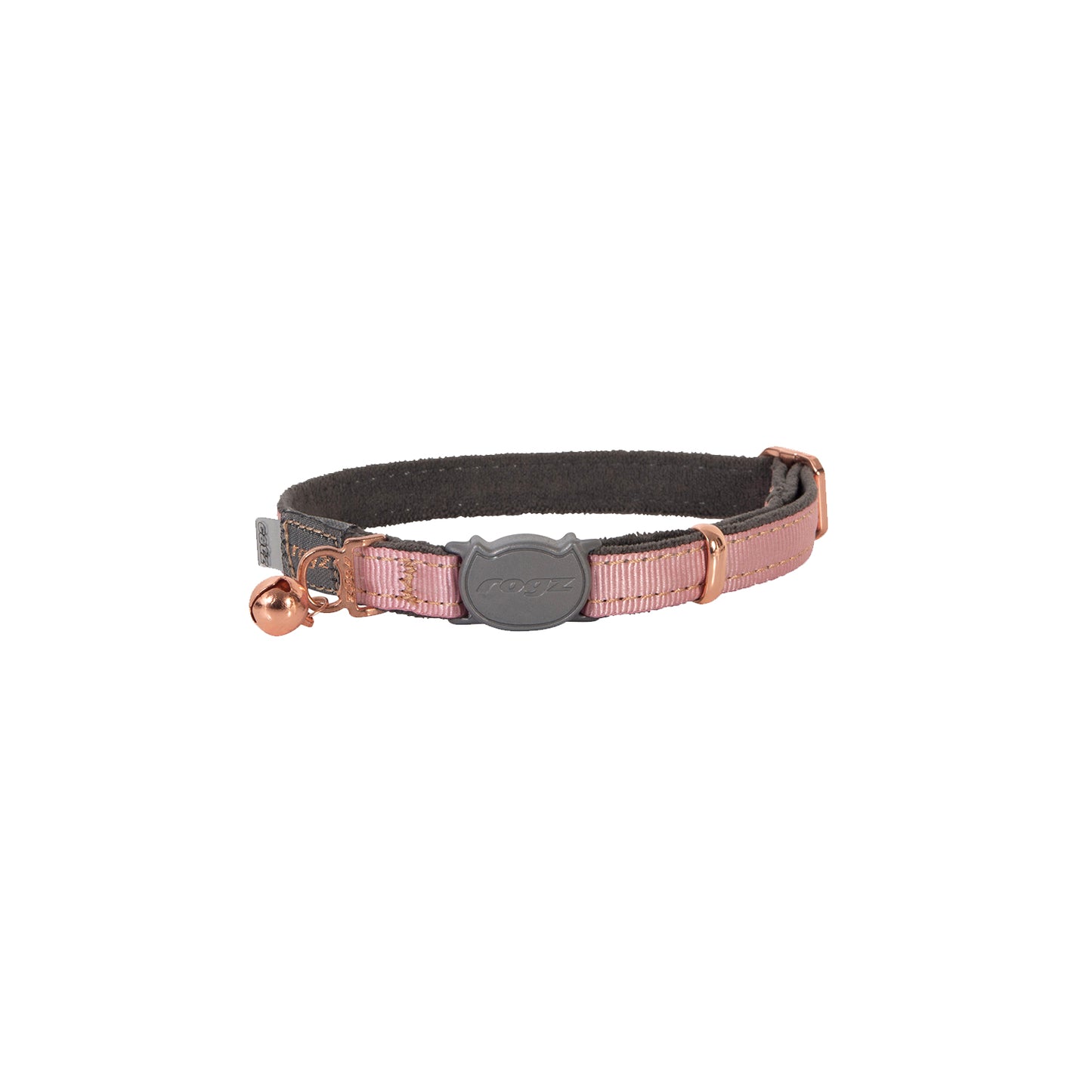 Rogz UrbanCat Safety Collar