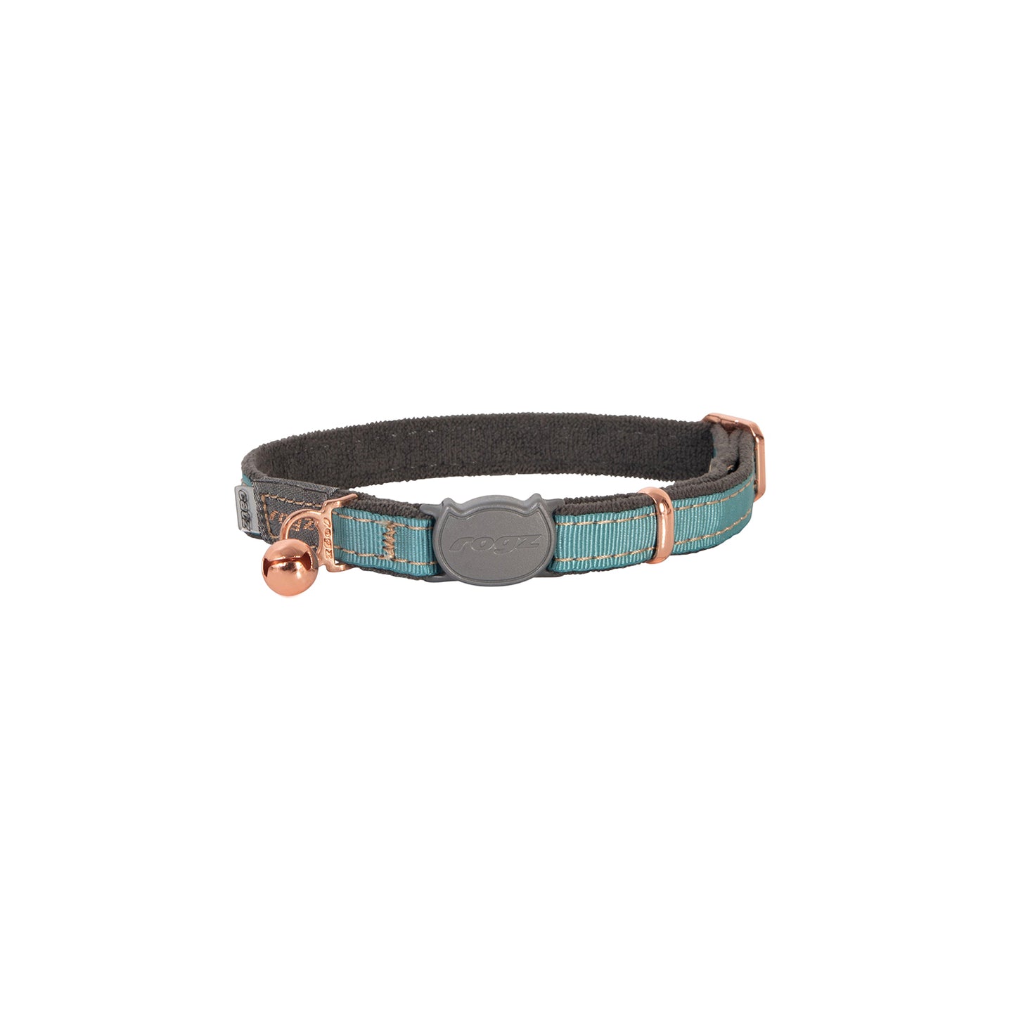 Rogz UrbanCat Safety Collar