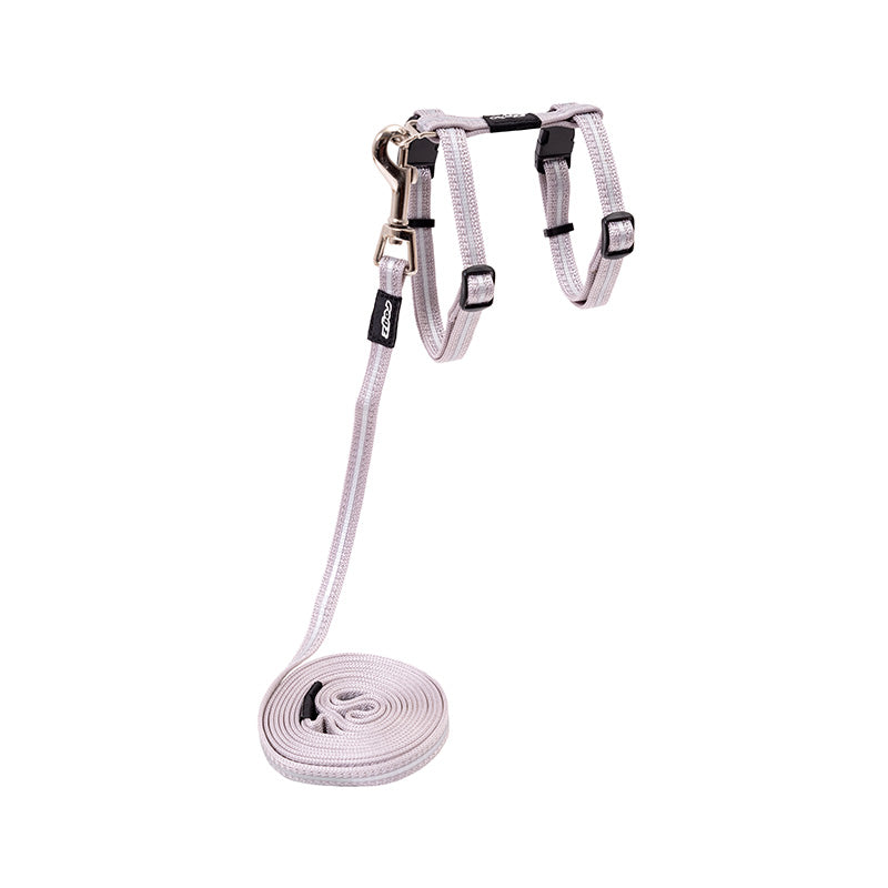 Rogz AlleyCat Control Harness and Lead