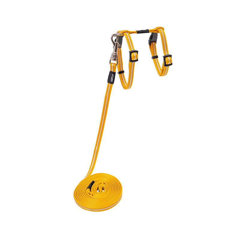 Rogz AlleyCat Control Harness and Lead