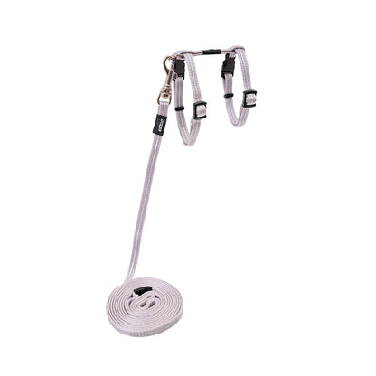 Rogz AlleyCat Control Harness and Lead