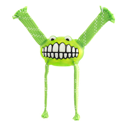 Rogz Flossy Grinz Dental Toy