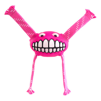 Rogz Flossy Grinz Dental Toy