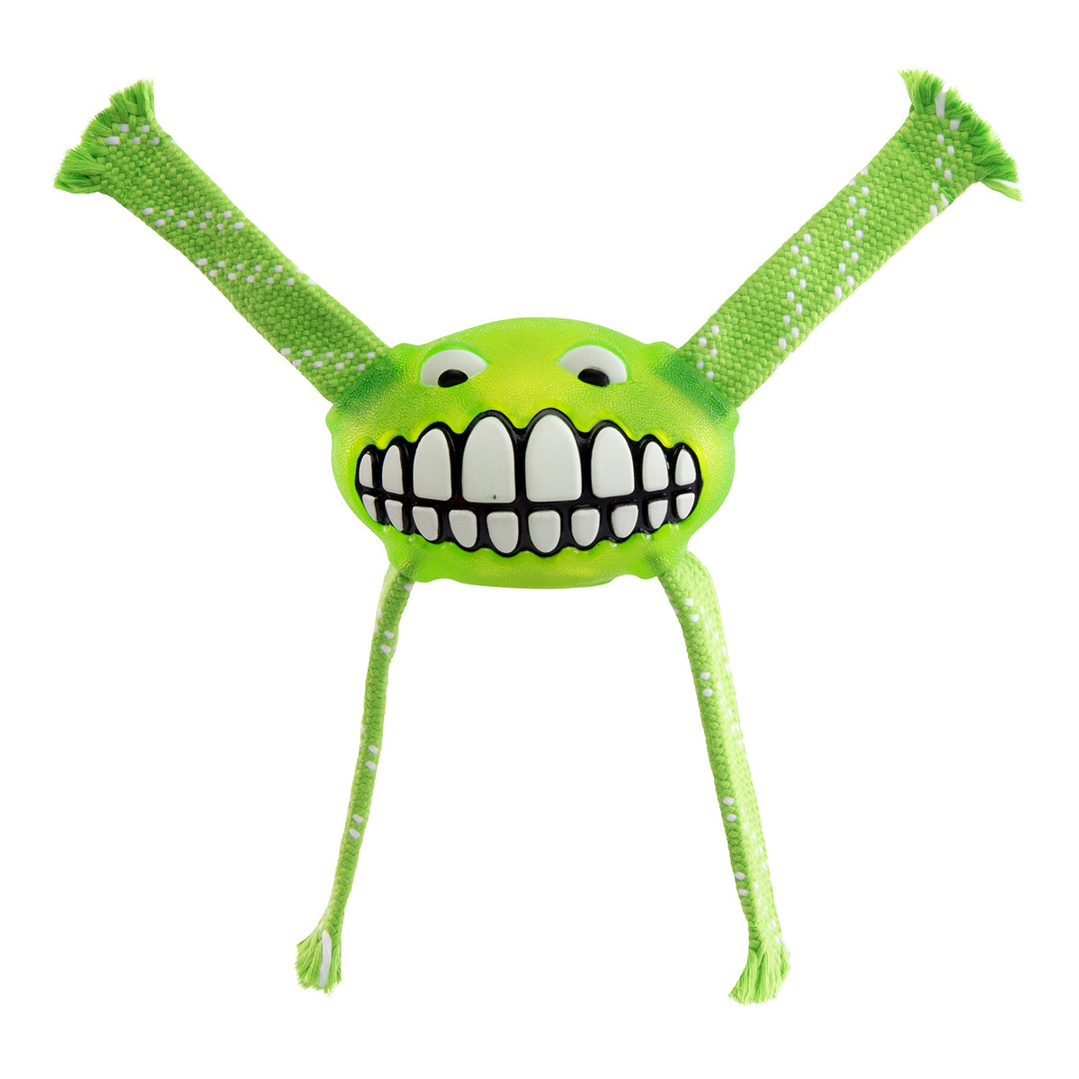 Rogz Flossy Grinz Dental Toy