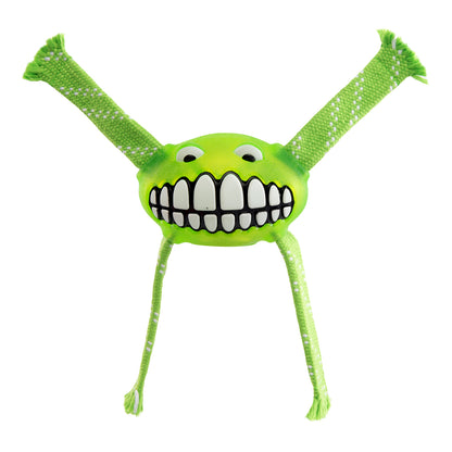 Rogz Flossy Grinz Dental Toy
