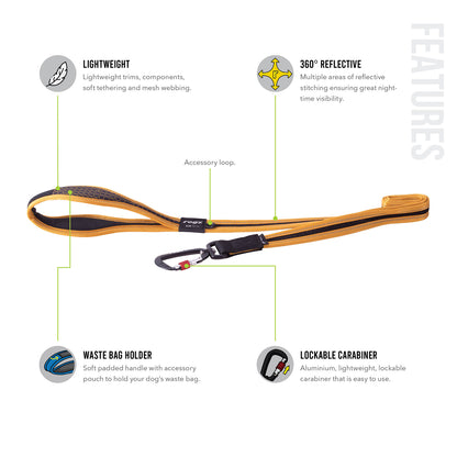 Rogz AirTech Classic Lead