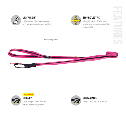 Rogz AirTech UltraLite Lead