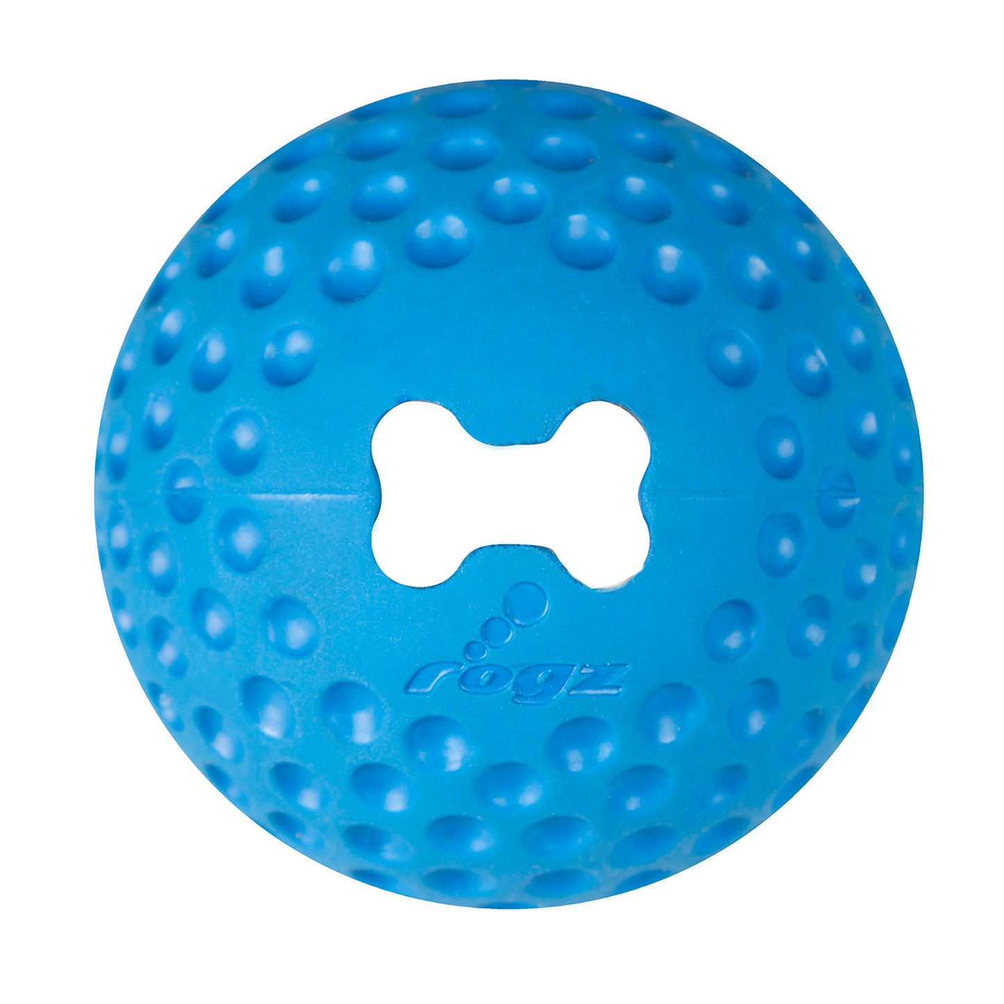 Rogz Gumz Chew Ball