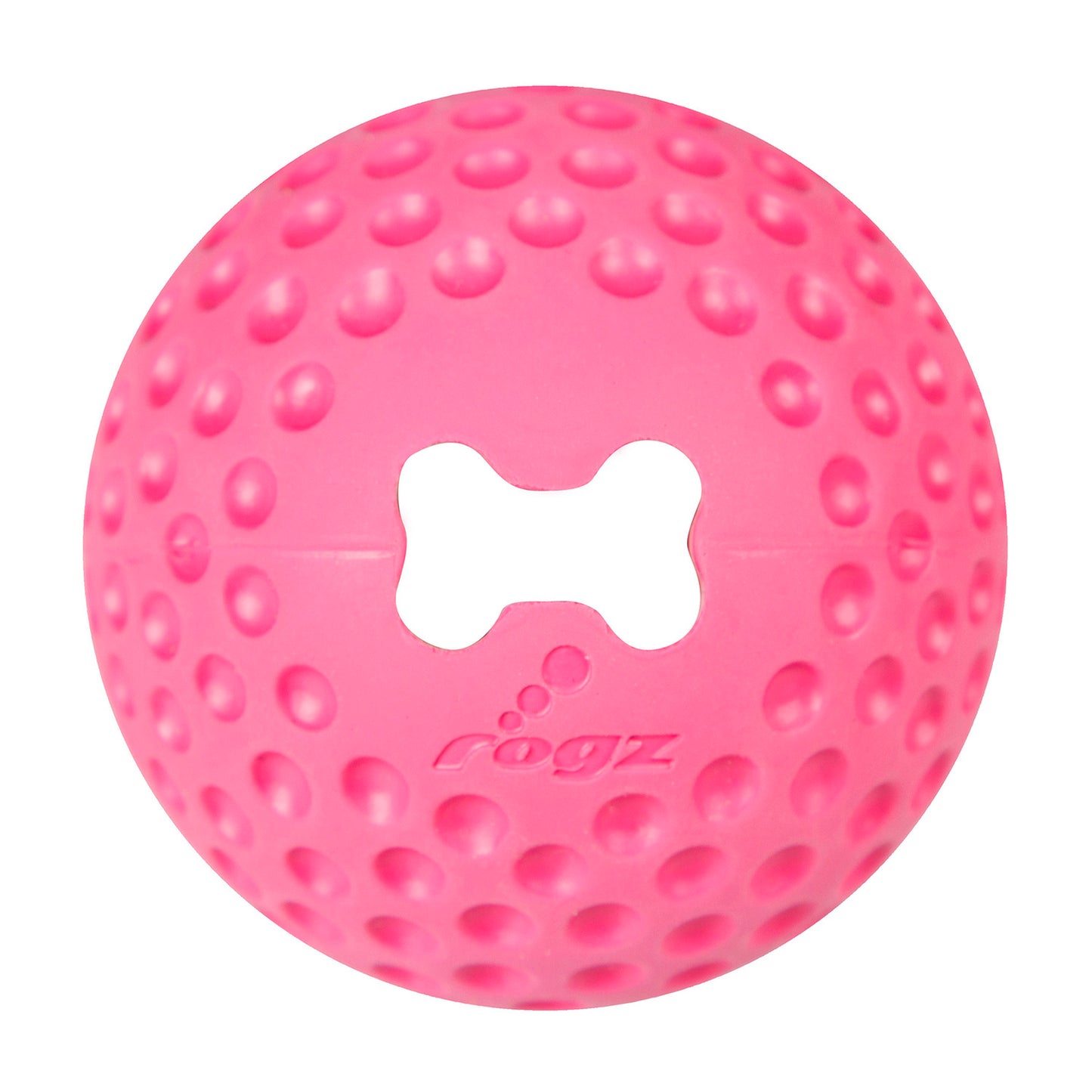 Rogz Gumz Chew Ball