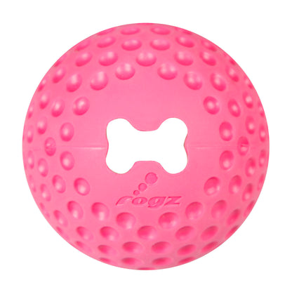 Rogz Gumz Chew Ball