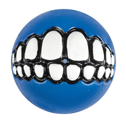 Rogz Grinz Fetch Ball
