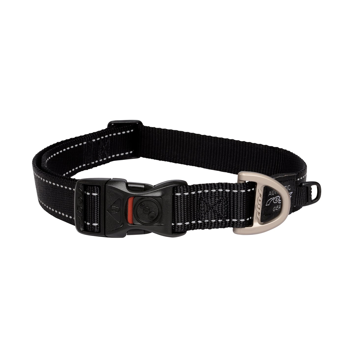 Rogz Utility Classic Collar