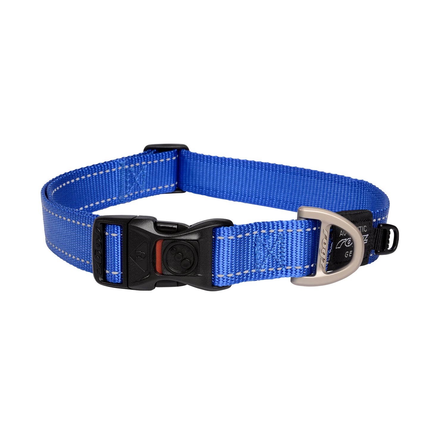 Rogz Utility Classic Collar