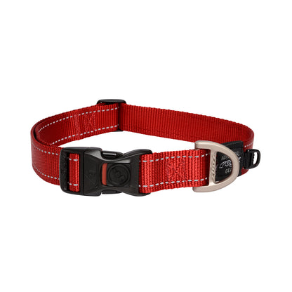 Rogz Utility Classic Collar
