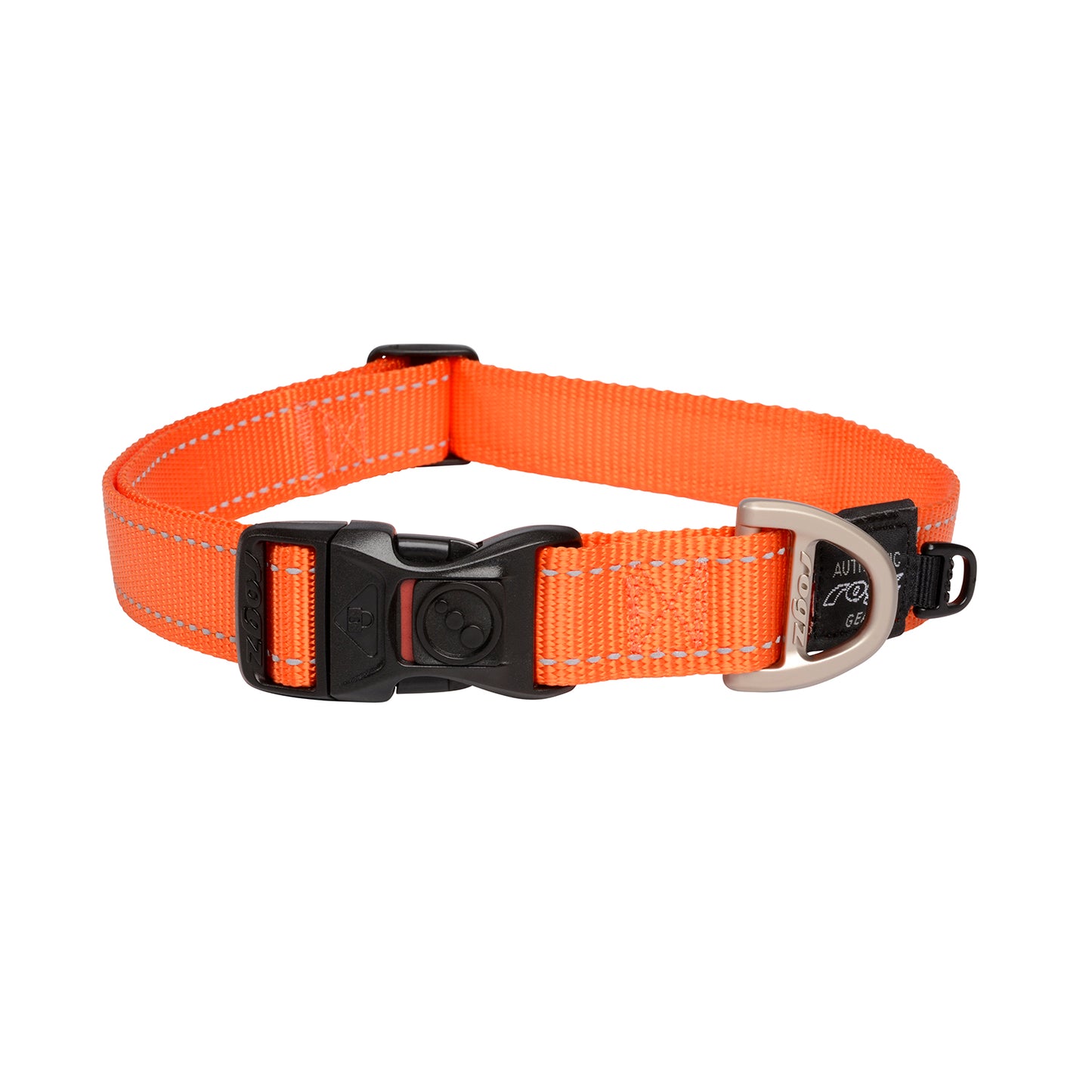 Rogz Utility Classic Collar