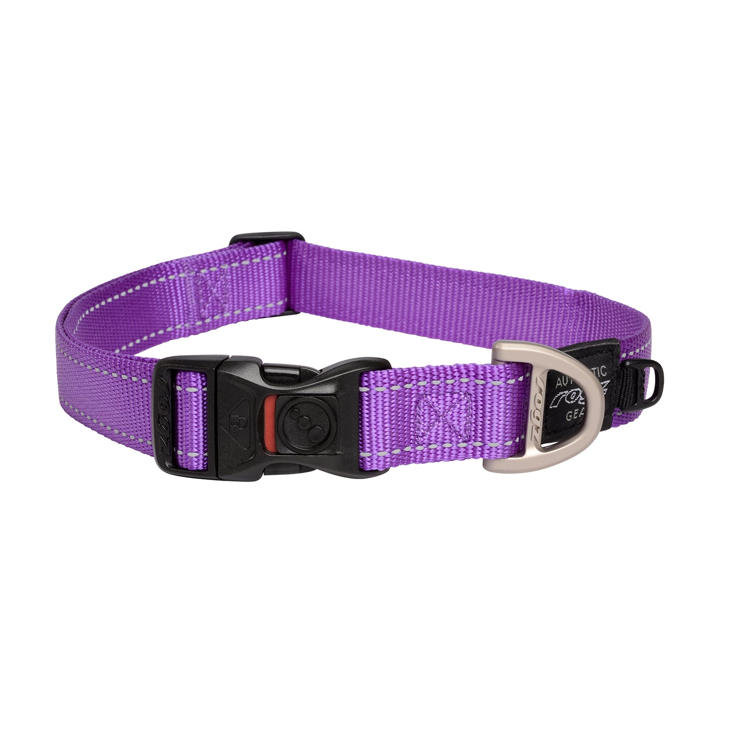 Rogz Utility Classic Collar