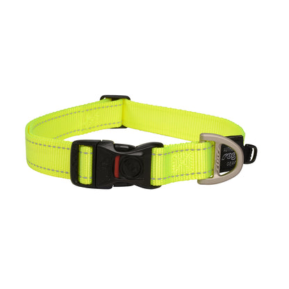 Rogz Utility Classic Collar