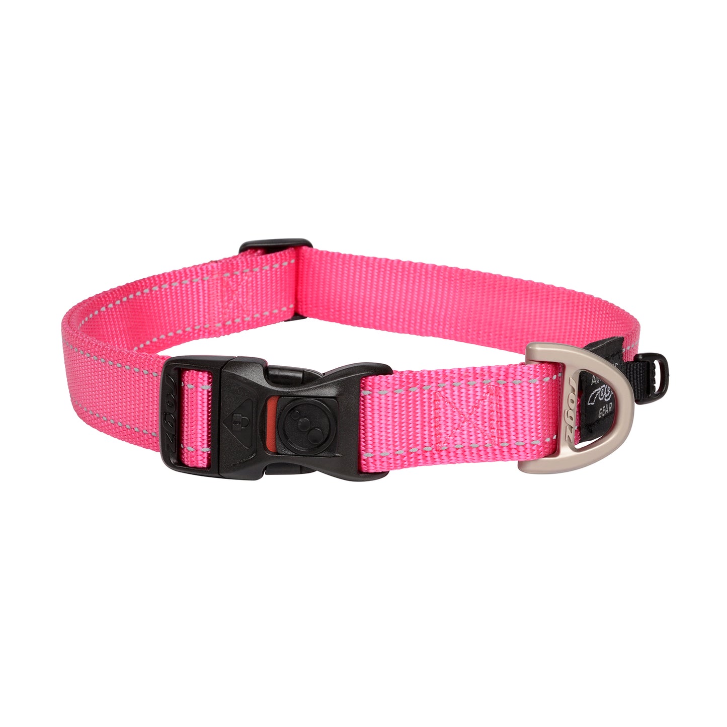 Rogz Utility Classic Collar
