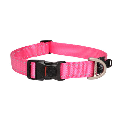Rogz Utility Classic Collar