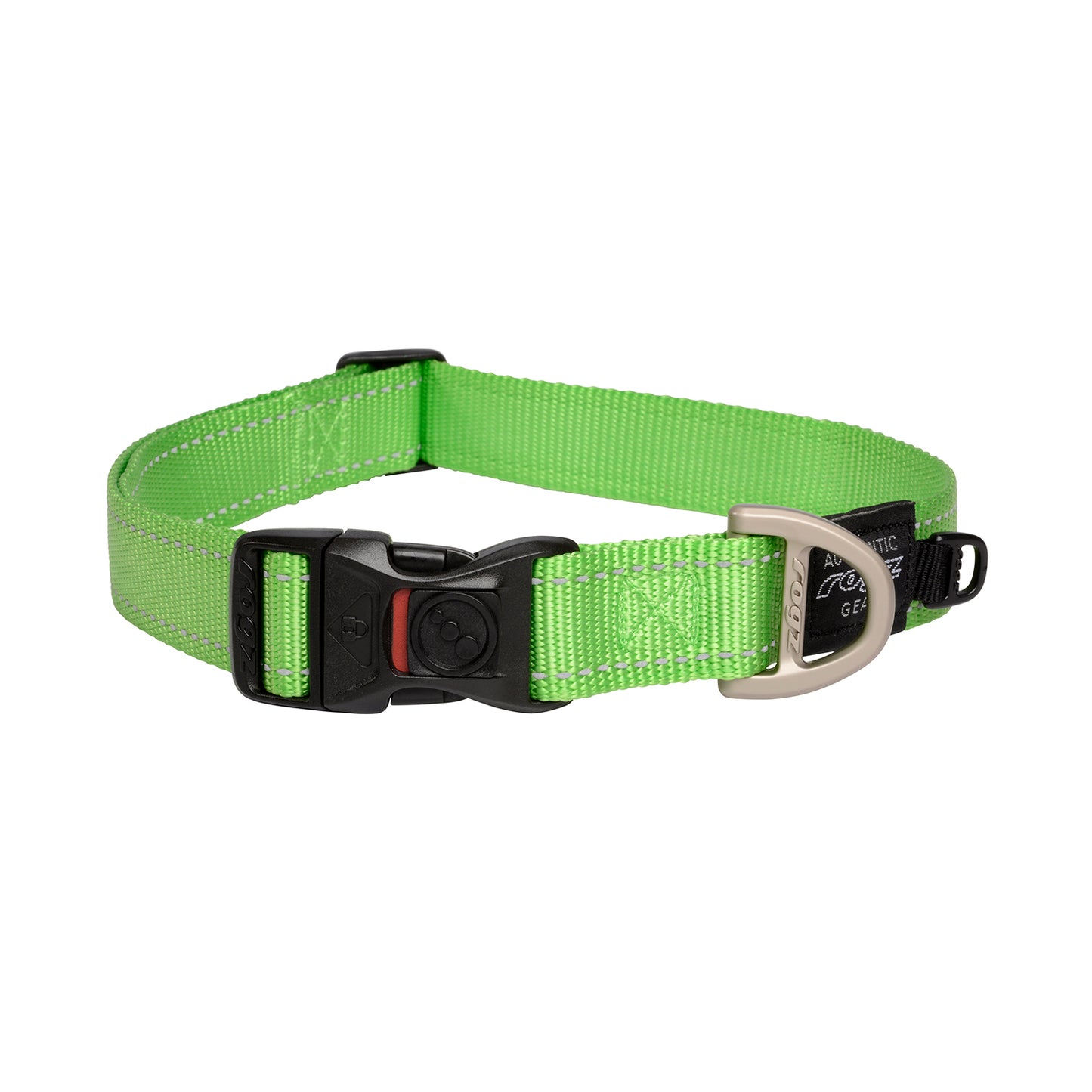 Rogz Utility Classic Collar