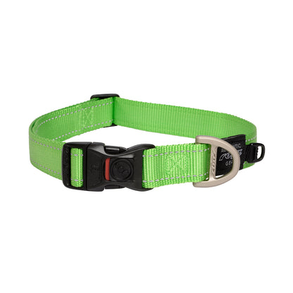 Rogz Utility Classic Collar