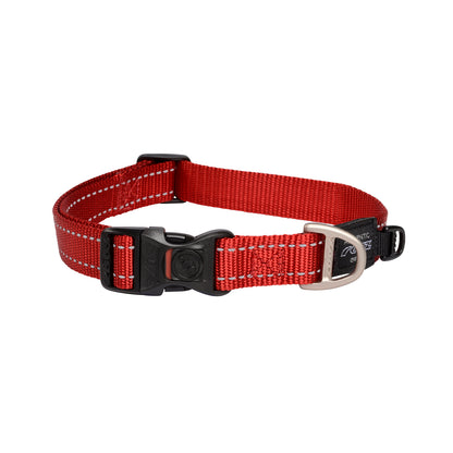 Rogz Utility Classic Collar