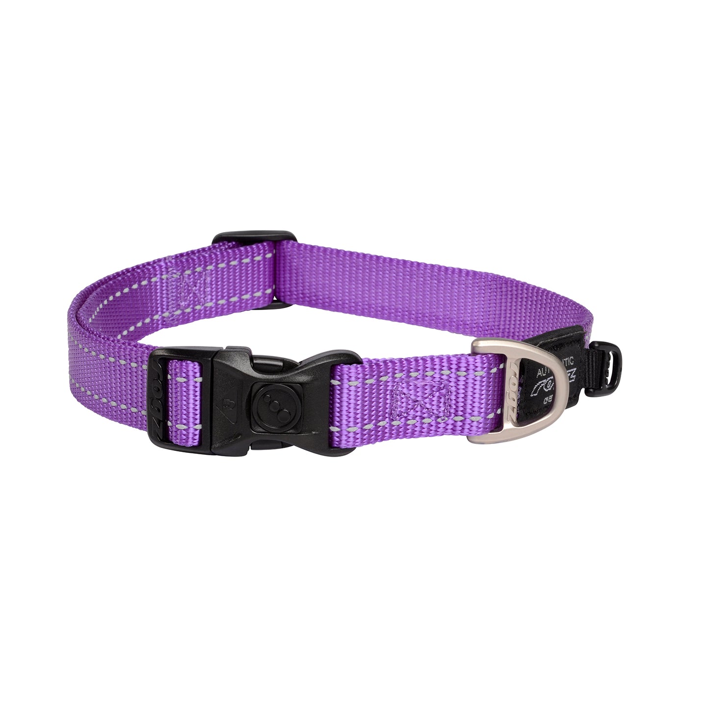 Rogz Utility Classic Collar
