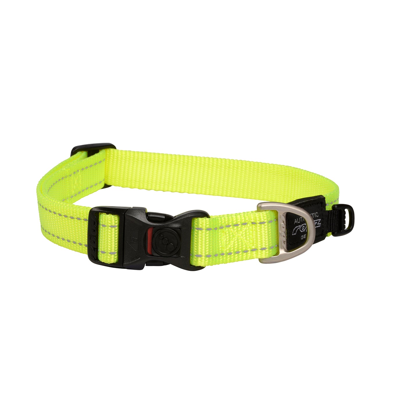 Rogz Utility Classic Collar
