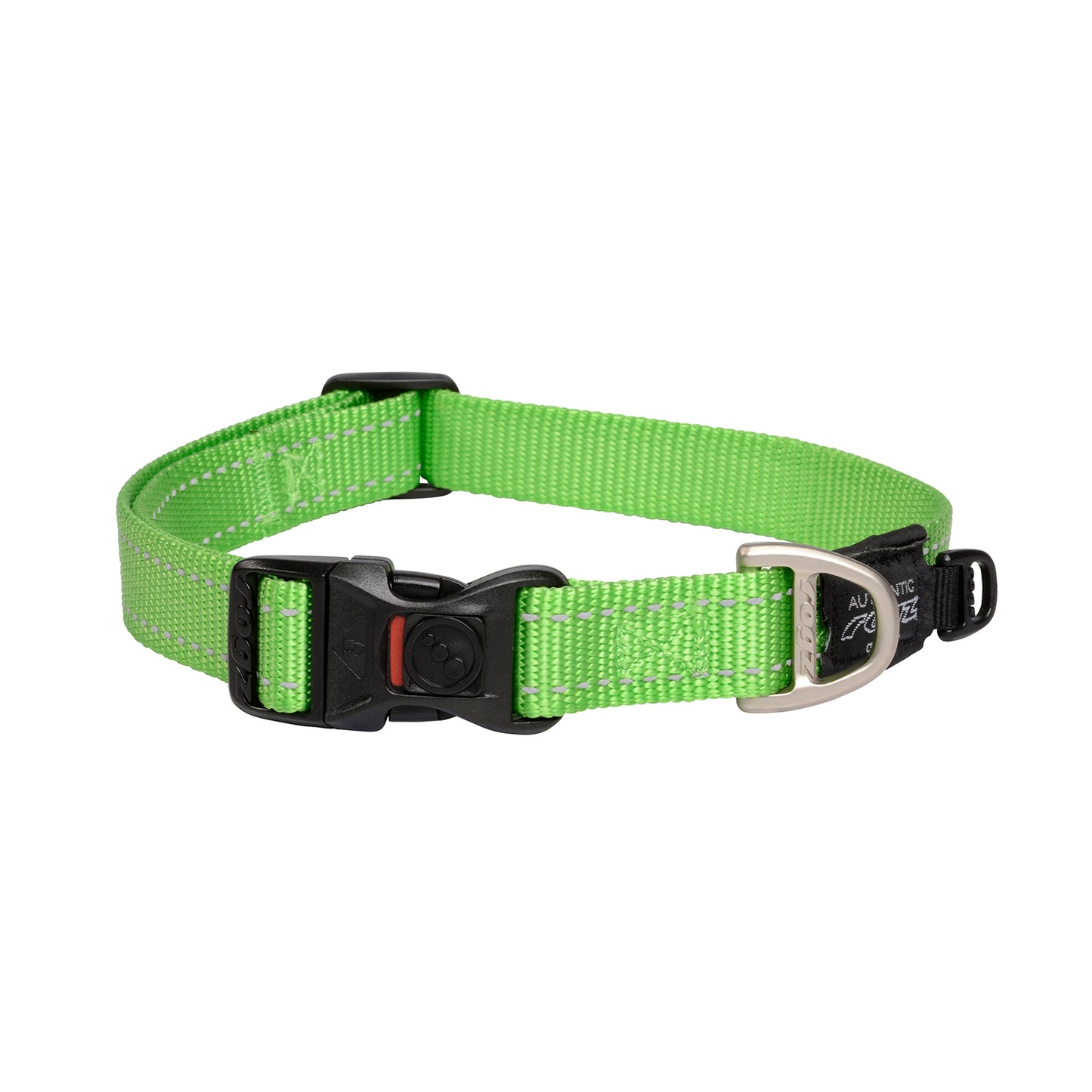 Rogz Utility Classic Collar