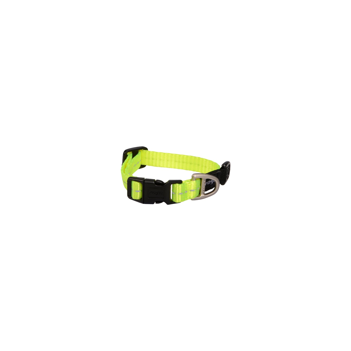 Rogz Utility Classic Collar