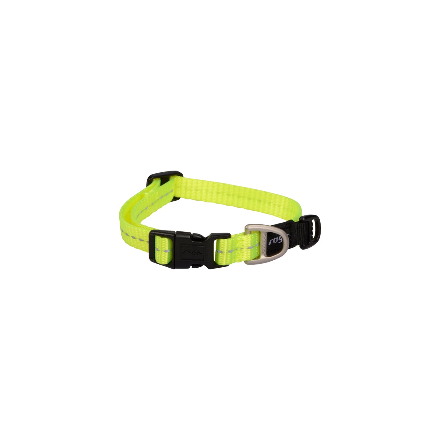 Rogz Utility Classic Collar