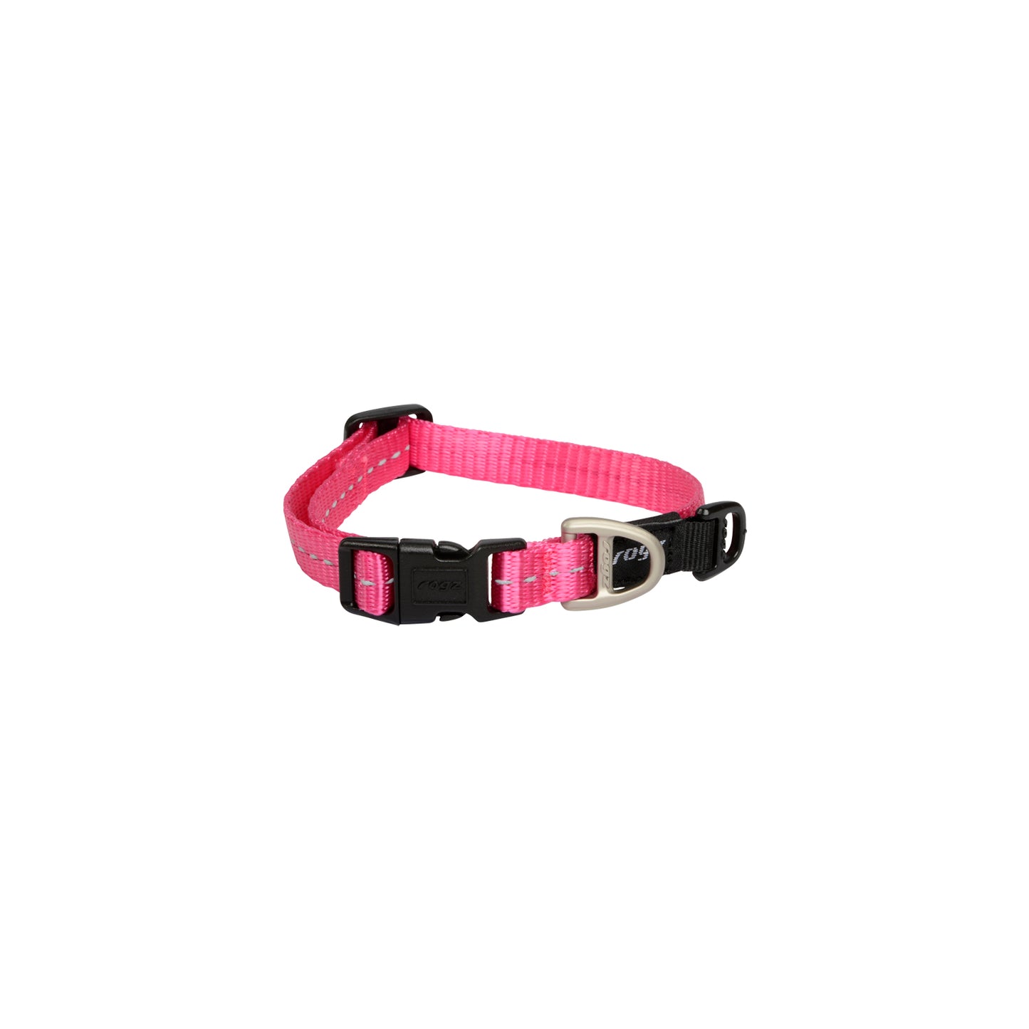 Rogz Utility Classic Collar