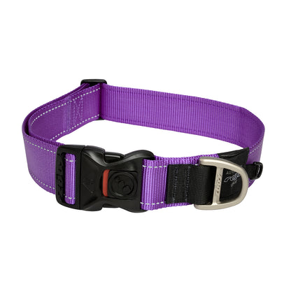 Rogz Utility Classic Collar