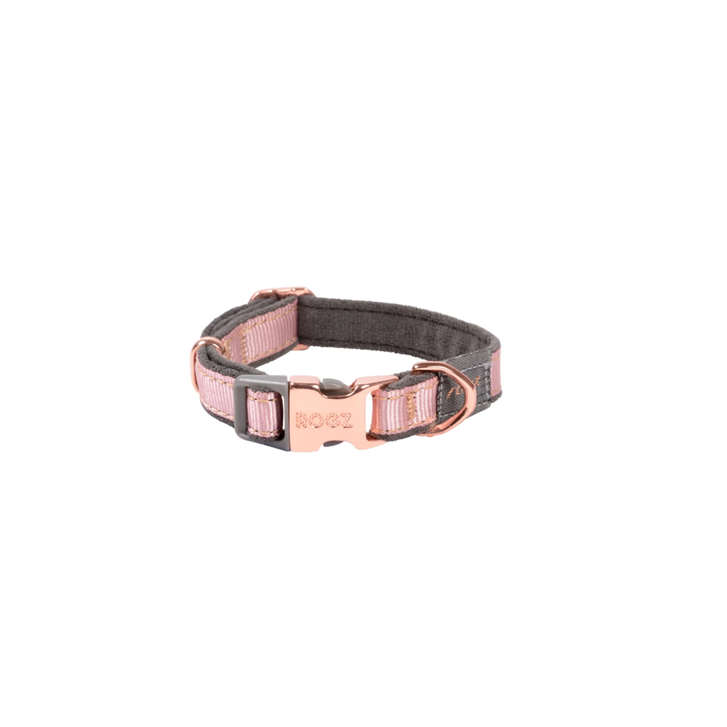 Rogz Urban Classic Collar