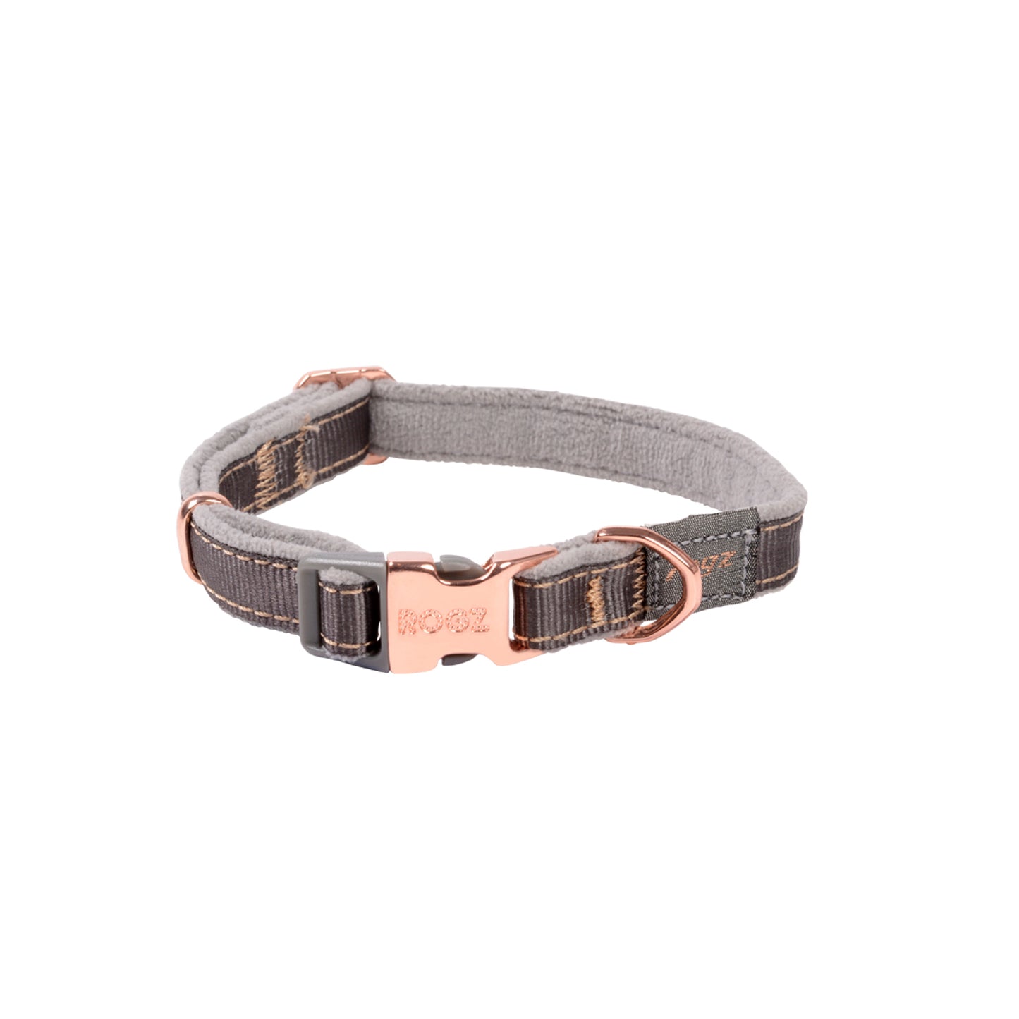 Rogz Urban Classic Collar