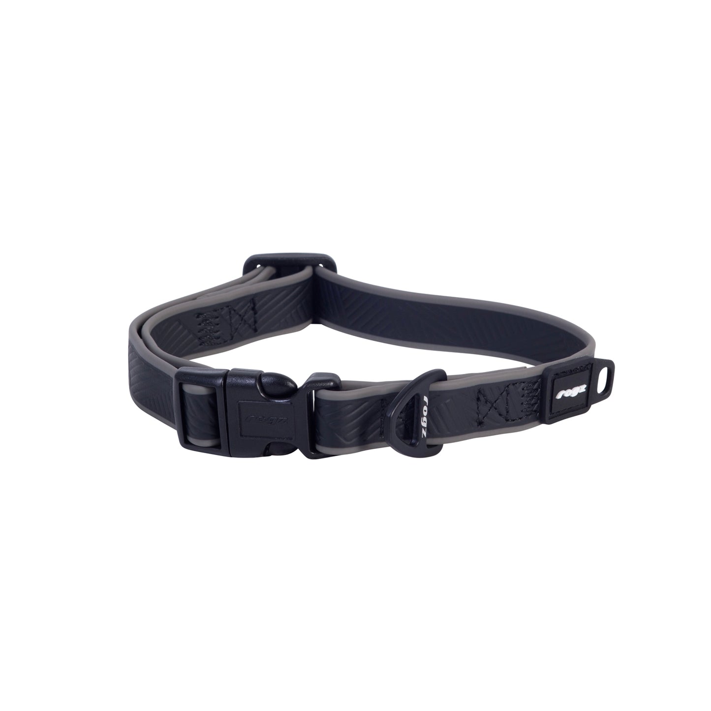 Rogz Amphibian Classic Collar