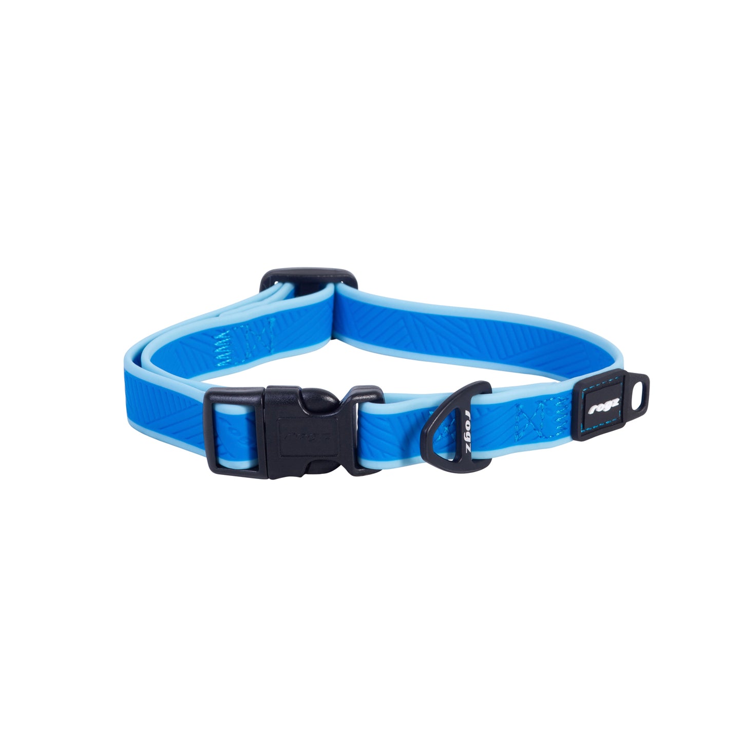 Rogz Amphibian Classic Collar
