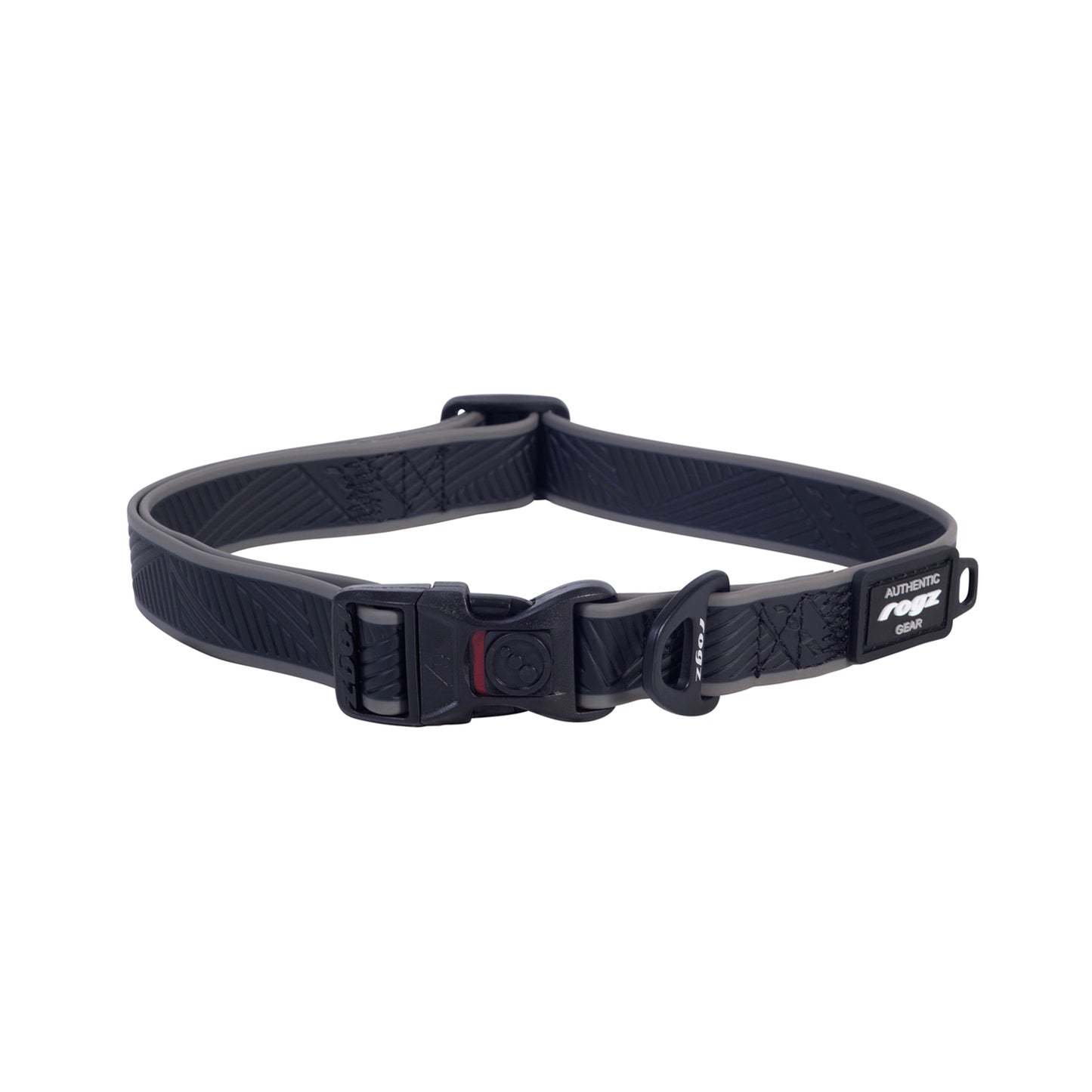 Rogz Amphibian Classic Collar