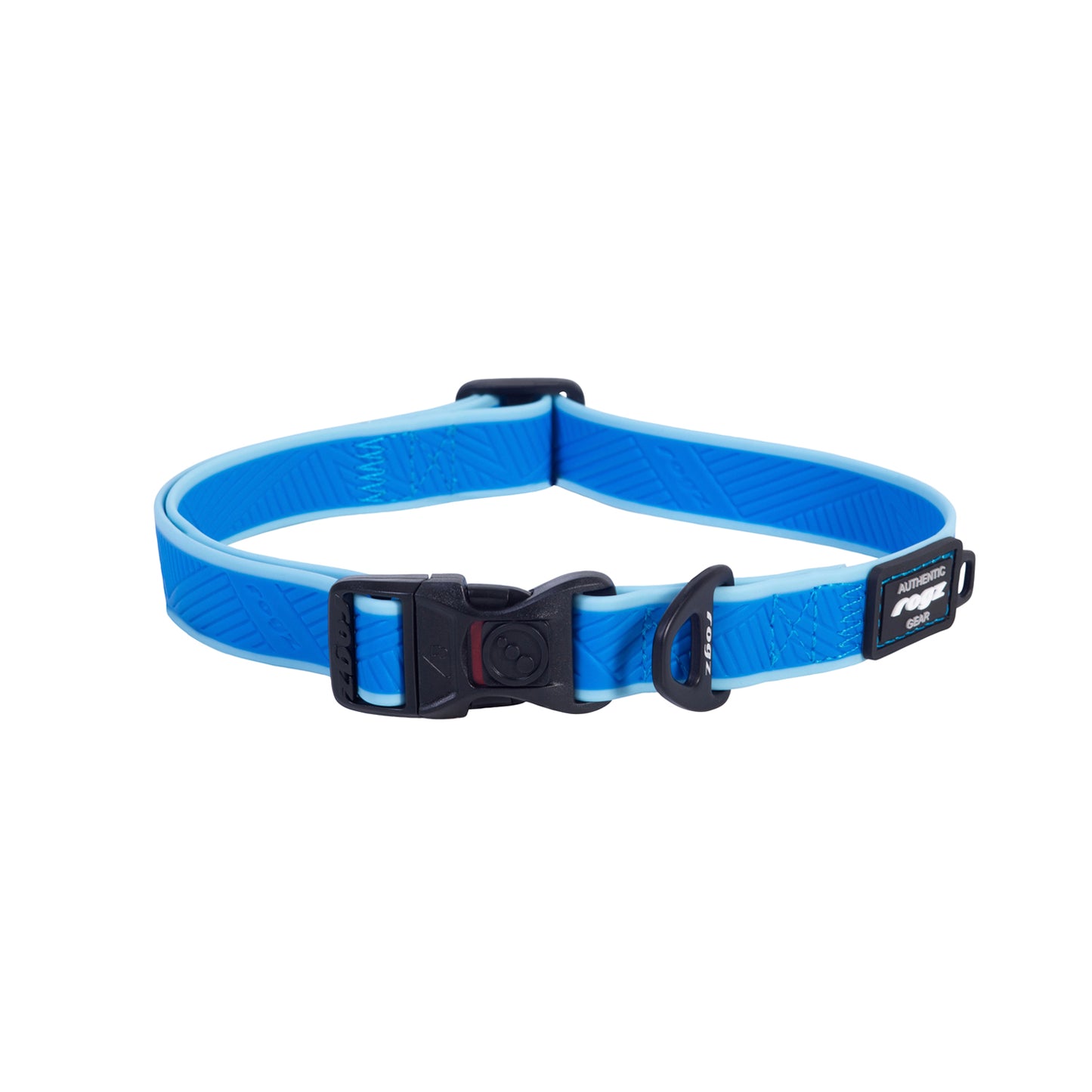 Rogz Amphibian Classic Collar