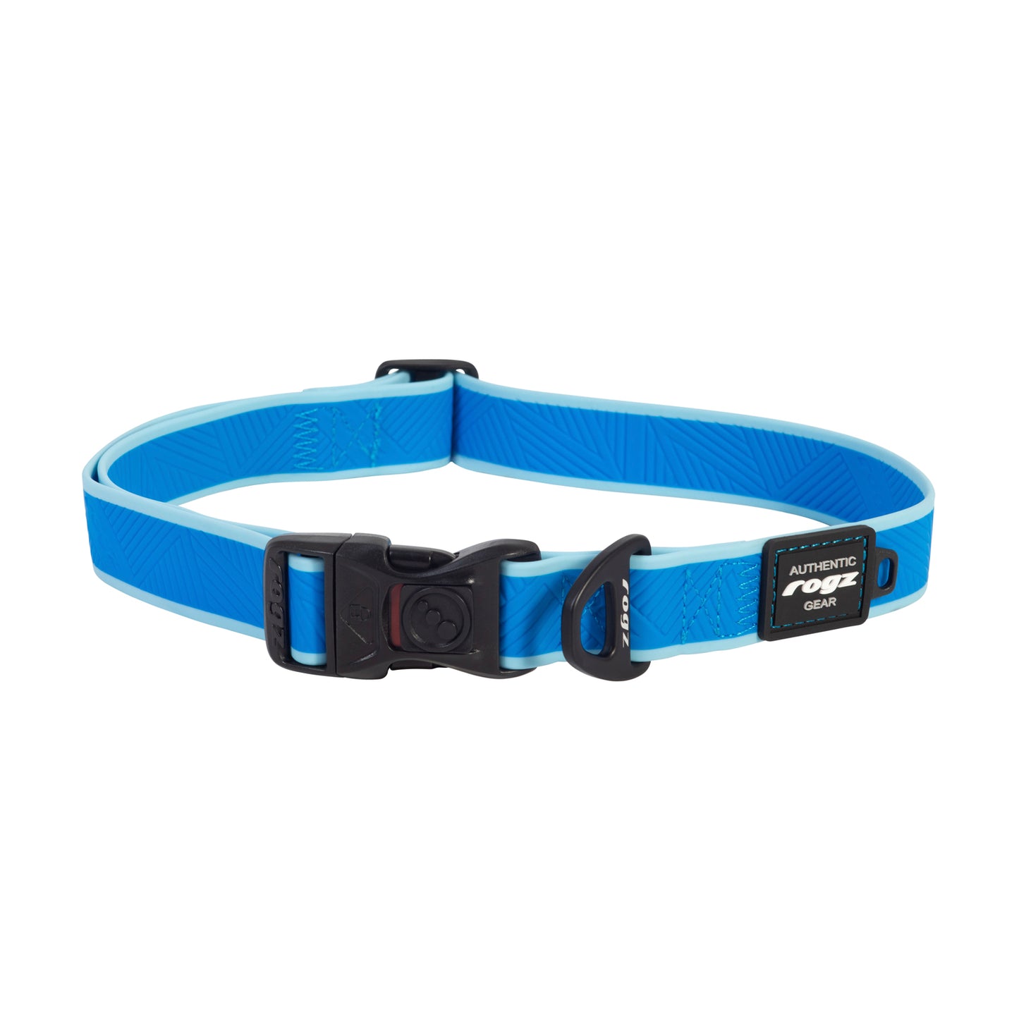 Rogz Amphibian Classic Collar