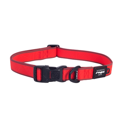 Rogz Amphibian Classic Collar
