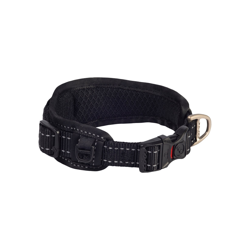 Rogz Utility Classic Collar Padded – Rogz Australia
