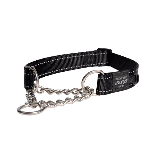 Rogz Utility Control Collar Chain