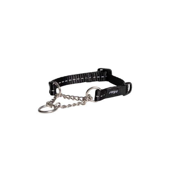 Rogz Utility Control Collar Chain – Rogz Australia