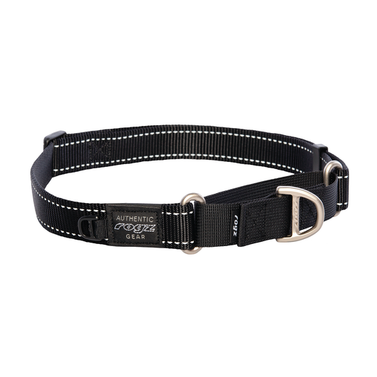 Rogz Utility Control Collar Web