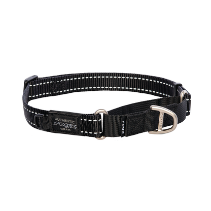 Rogz Utility Control Collar Web