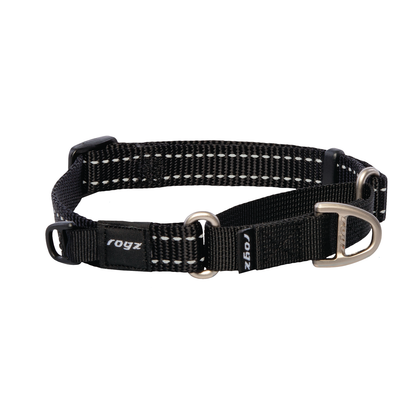Rogz Utility Control Collar Web