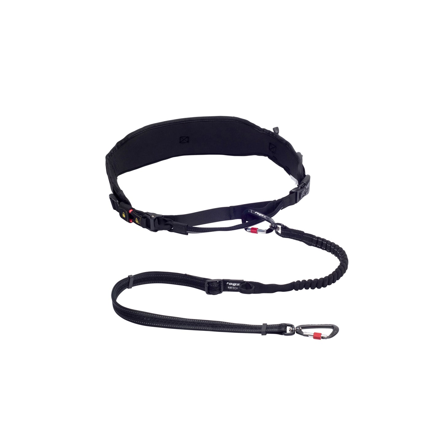 Rogz AirTech Sport Belt and Lead