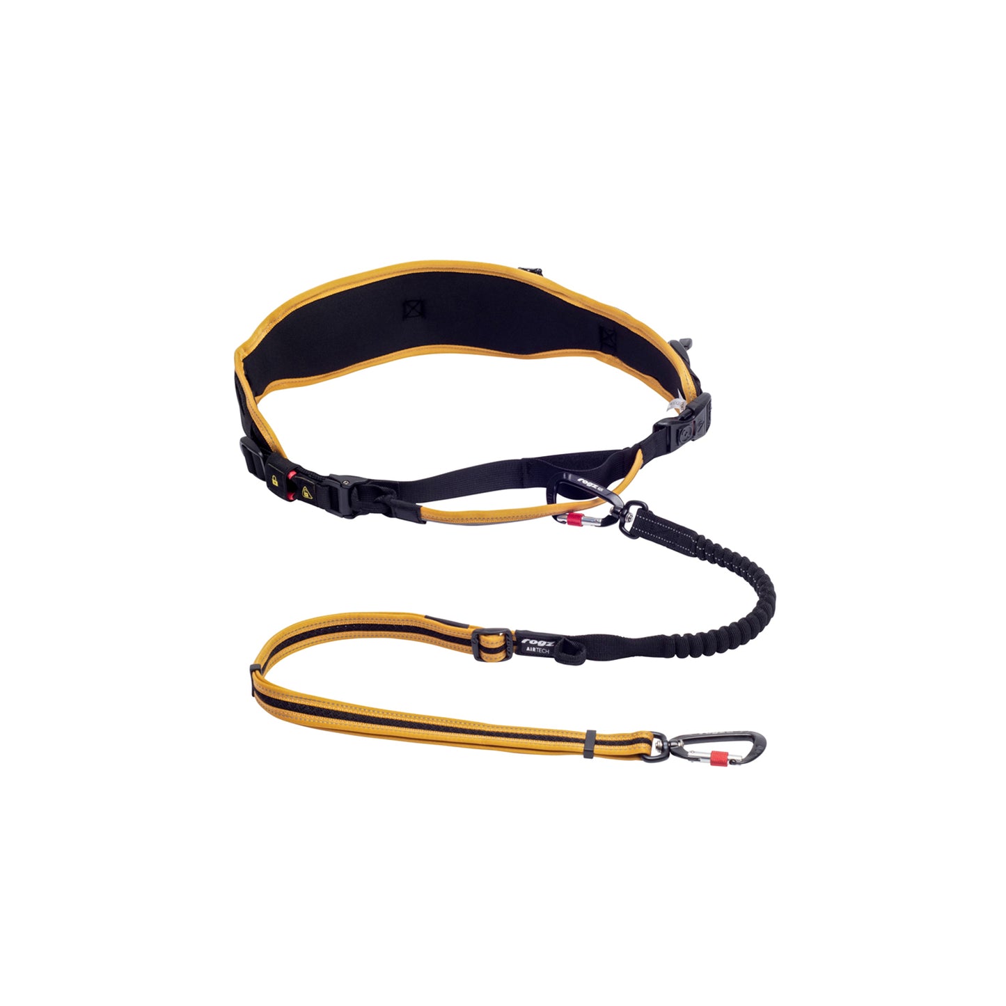 Rogz AirTech Sport Belt and Lead