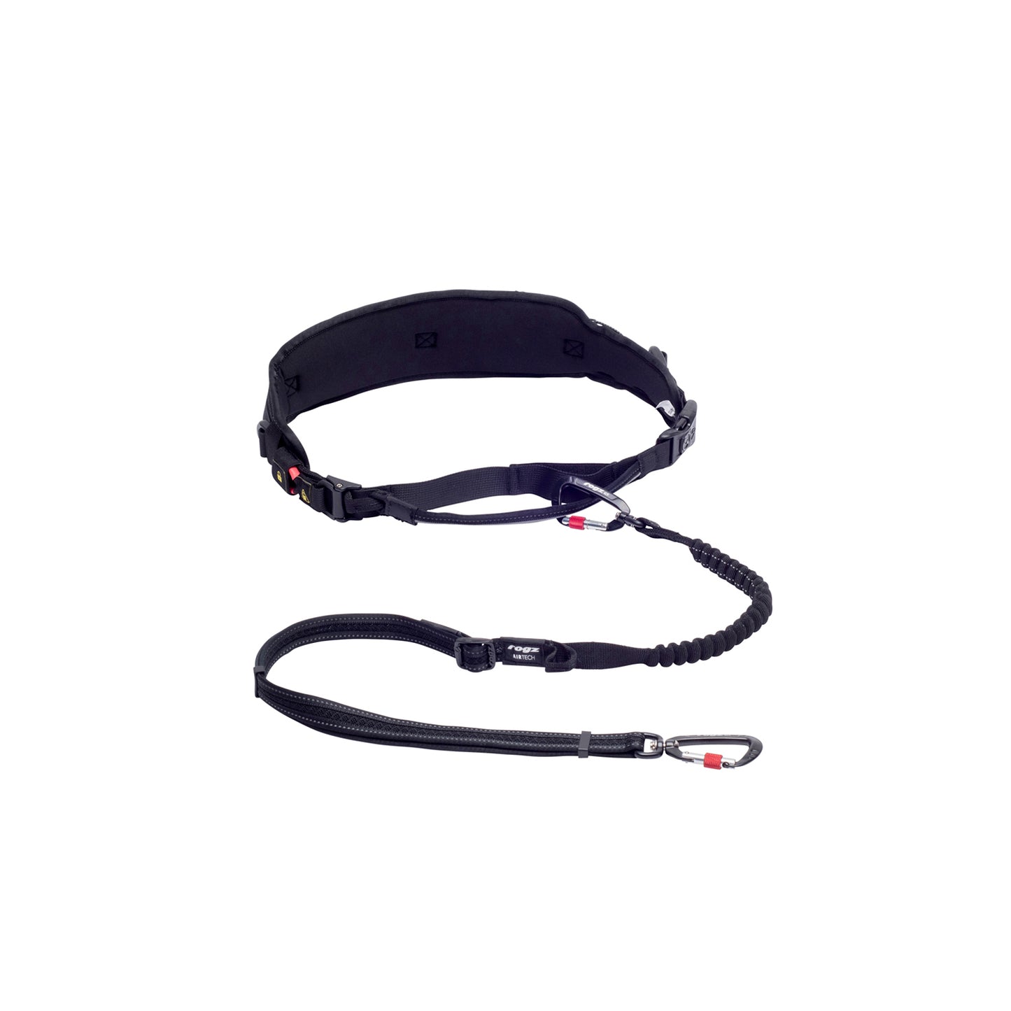 Rogz AirTech Sport Belt and Lead
